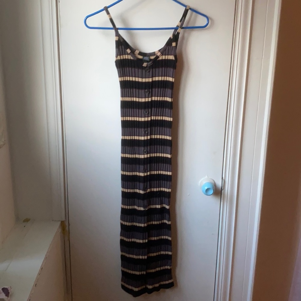 Long Dress